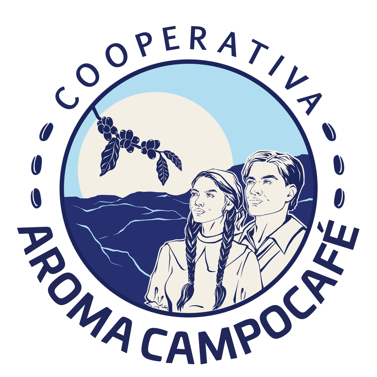 AROMA CAMPOCAFÉ