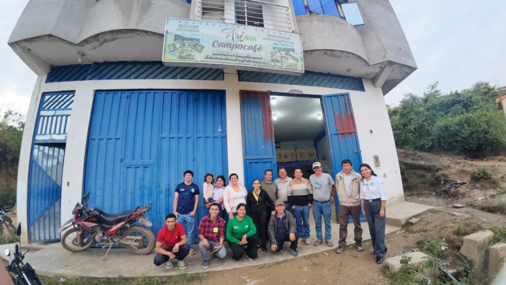 👨‍🌾 Desarrollo social